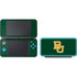Baylor University BU - Green Nintendo 2DS XL (2017) Skin